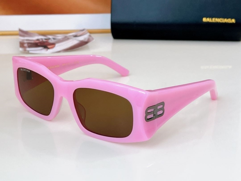 Balenciaga Sunglasses